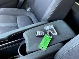 Honda Civic 2017 EX 4dr Hatchback
