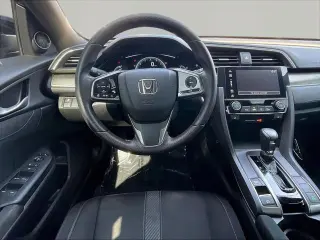Honda Civic 2017 EX 4dr Hatchback