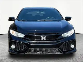Honda Civic 2017 EX 4dr Hatchback