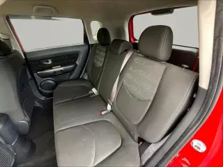Kia Soul 2013 + 4dr Crossover 6A
