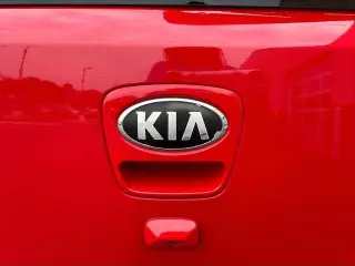 Kia Soul 2013 + 4dr Crossover 6A