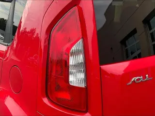 Kia Soul 2013 + 4dr Crossover 6A