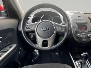 Kia Soul 2013 + 4dr Crossover 6A