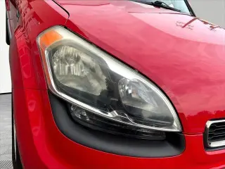 Kia Soul 2013 + 4dr Crossover 6A
