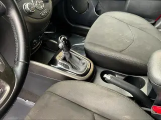 Kia Soul 2013 + 4dr Crossover 6A