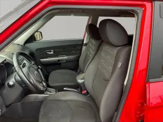 Kia Soul 2013 + 4dr Crossover 6A