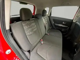 Kia Soul 2013 + 4dr Crossover 6A