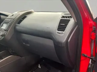 Kia Soul 2013 + 4dr Crossover 6A
