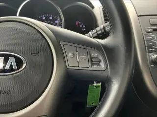 Kia Soul 2013 + 4dr Crossover 6A