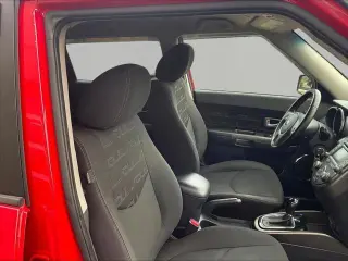 Kia Soul 2013 + 4dr Crossover 6A
