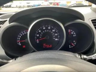 Kia Soul 2013 + 4dr Crossover 6A