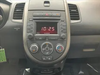 Kia Soul 2013 + 4dr Crossover 6A