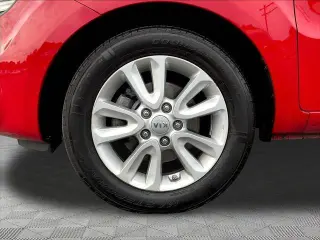 Kia Soul 2013 + 4dr Crossover 6A