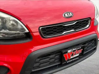 Kia Soul 2013 + 4dr Crossover 6A