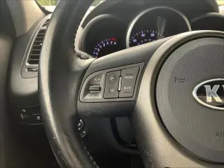 Kia Soul 2013 + 4dr Crossover 6A