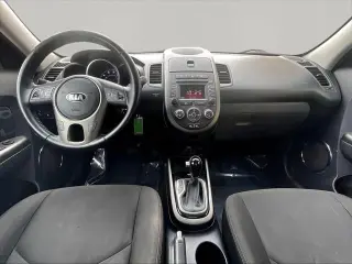 Kia Soul 2013 + 4dr Crossover 6A