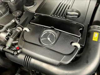 Mercedes-Benz C-Class 2013 C 250 Luxury 4dr Sedan