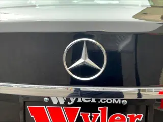 Mercedes-Benz C-Class 2013 C 250 Luxury 4dr Sedan