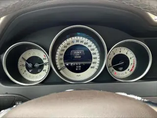 Mercedes-Benz C-Class 2013 C 250 Luxury 4dr Sedan