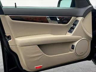 Mercedes-Benz C-Class 2013 C 250 Luxury 4dr Sedan