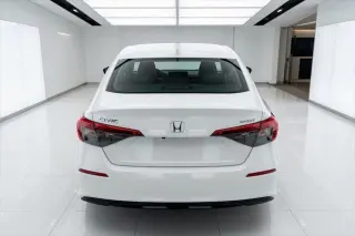 Honda Civic 2024 Sport 4dr Sedan