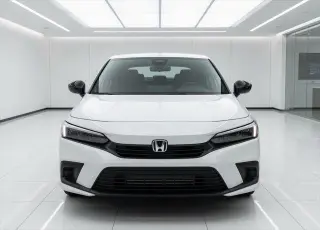 Honda Civic 2024 Sport 4dr Sedan