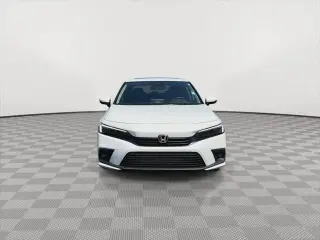 Honda Civic 2024 Touring 4dr Sedan