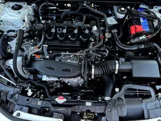 Honda Civic 2024 Touring 4dr Sedan