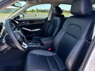 Honda Civic 2024 Touring 4dr Sedan