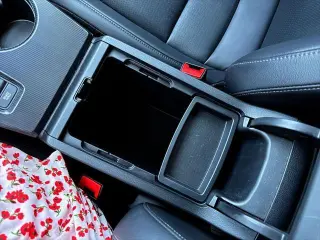 Honda Civic 2024 Touring 4dr Sedan