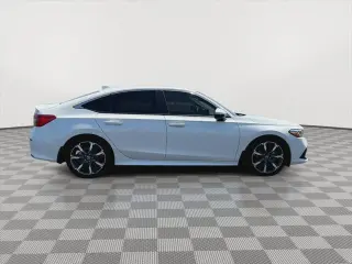 Honda Civic 2024 Touring 4dr Sedan