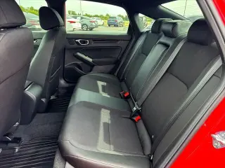 Honda Civic Hybrid 2026 Sport 4dr Sedan