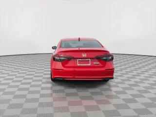 Honda Civic Hybrid 2026 Sport 4dr Sedan