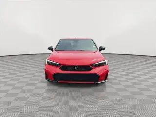 Honda Civic Hybrid 2026 Sport 4dr Sedan