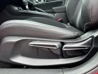 Honda Civic Hybrid 2026 Sport 4dr Sedan