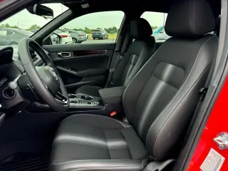 Honda Civic Hybrid 2026 Sport 4dr Sedan