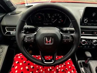 Honda Civic Hybrid 2026 Sport 4dr Sedan
