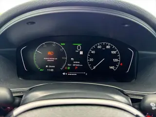 Honda Civic Hybrid 2026 Sport 4dr Sedan