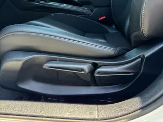 Honda Civic 2026 Sport 4dr Sedan