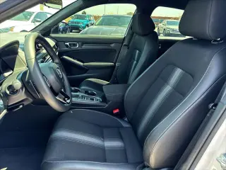 Honda Civic 2026 Sport 4dr Sedan