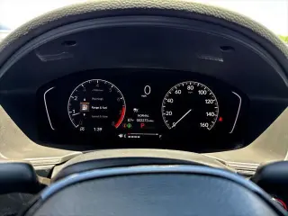 Honda Civic 2026 Sport 4dr Sedan