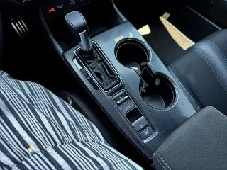 Honda Civic 2026 Sport 4dr Sedan
