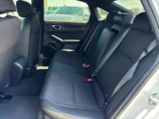 Honda Civic 2026 Sport 4dr Sedan