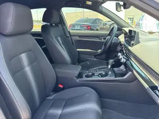 Honda Civic 2026 Sport 4dr Sedan