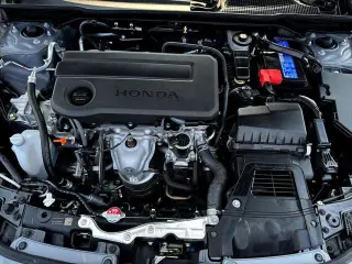 Honda Civic 2026 Sport 4dr Sedan