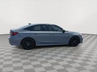 Honda Civic 2026 Sport 4dr Sedan