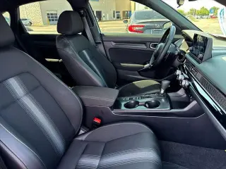 Honda Civic 2026 Sport 4dr Sedan
