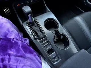 Honda Civic 2026 Sport 4dr Sedan
