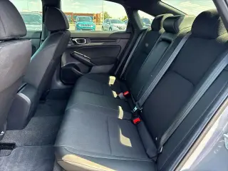 Honda Civic 2026 Sport 4dr Sedan