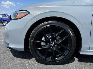 Honda Civic 2026 Sport 4dr Sedan